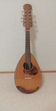 Calace Calace Mandolin Mandolin No.24 