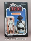 Star Wars Brock Starsher Vintage Collection VC154 Jabba Skiff Guard Palace 3.75