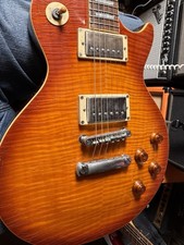 Tokai Love Rock Les Paul Relic (Coda Music) c. 2002