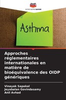 Vinayak Sapakal (U. A.) | Approches RéGlementaires Internationales En MatièRe...