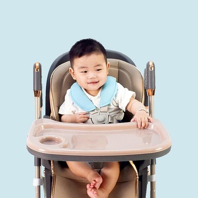 Baby Harness For Pushchair Dinner Chair Highchair Universal 5 Points Safety Belt