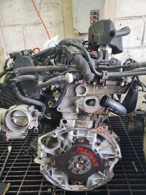 Engine 2.4L VIN 3 8th Digit Fits 16-20 SORENTO 452959