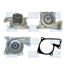 Wasserpumpe Kühlmittelpumpe für Mercedes A-Klasse V177 W176 W177 | 24597604 Wasserpumpe Kühlmittelpumpe für Mercedes A-Klasse V177 W176 W177 | 24597604