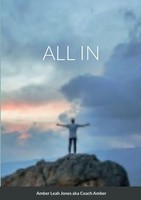 Amber Jones | ALL IN | Taschenbuch | Englisch (2022) | Kartoniert / Broschiert