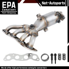 Catalytic Converter For Honda Civic 2003 2004 2005 1.3l Epa Approved Catalytic Converter For Honda Civic 2003 2004 2005 1.3l Epa Approved