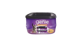 Litter Genie Jumbo Refill Ultimate Cat Litter Odor Control Waste Disposal Bags