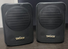 2 EX+ Tannoy CPA5 Dual Concentric CoAxial Spe...