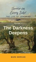 Mark Timothy Morgan | The Darkness Deepens | Buch | Englisch (2020) | Gebunden