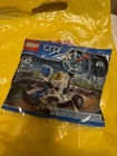 NEW sealed LEGO CITY 30315 Space Utility Vehicle Moon Rover