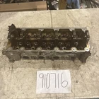 99-04 Ford F250 5.4L Cylinder Head RF-XL3E-6090-C20D PI #1