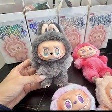 POPMART Labubu Lafufu Edition Monster Big int...