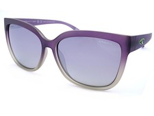 O'Neill Lunettes de Soleil Polarisées 9034 2.0 Violet Décoloré W/ Pente Verres