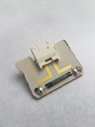 Bouchon de pot à sel lave-vaisselle Miele 2157694