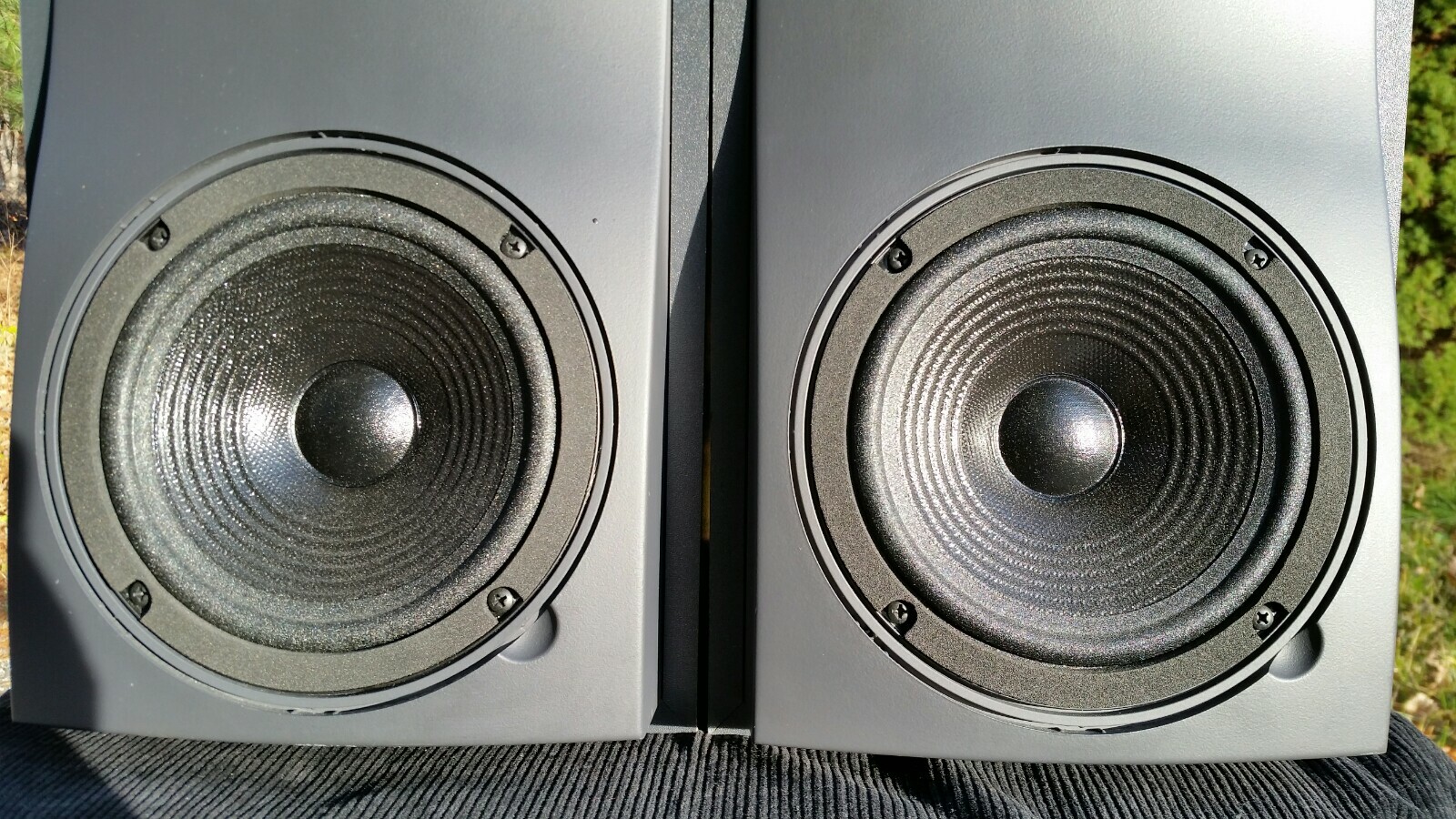 energy esat 2 speakers