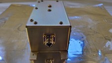 Applied Materials Filter Low Pass Box AMAT 0900-01053