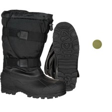 Fox Outdoor Kälteschutzstiefel Winterstiefel Thermostiefel Stiefel Boots Schuhe