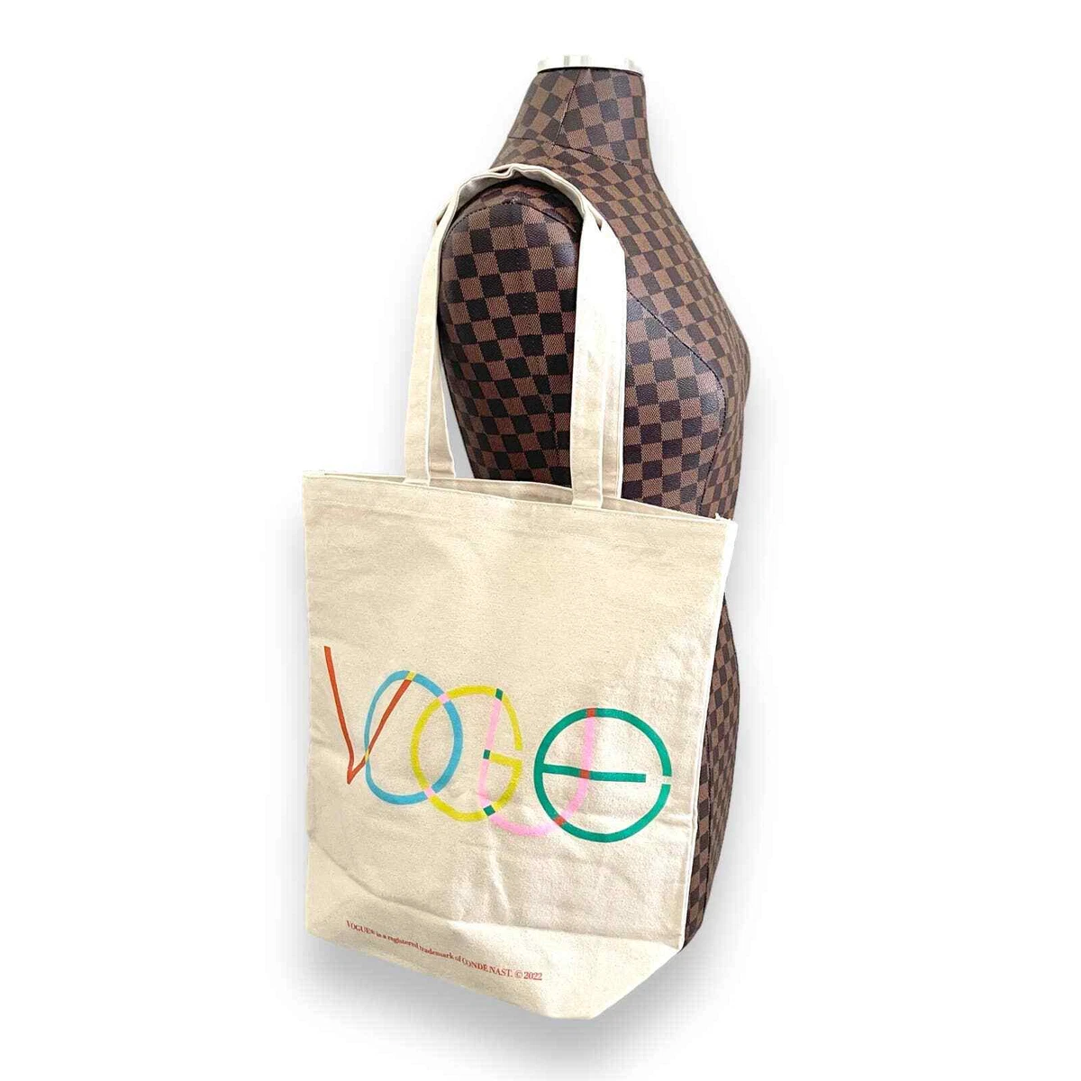 Tote bag sales vogue