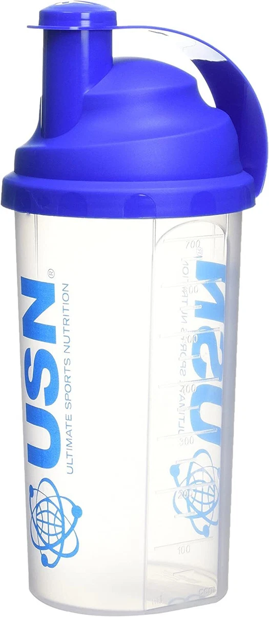 Usn top protein shaker