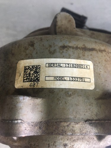 Polaris Ranger XP 1000 2018 - Diferencial delantero - Parte # 1333751 - Imagen 2 de 4