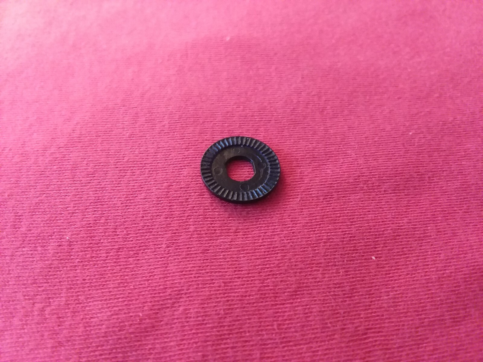 13 Fishing reel parts click plate 5K252601 fits Concept A2 (see desc)