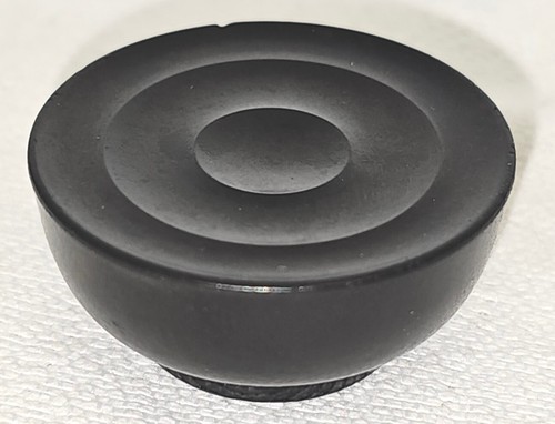 1 ONE! SINGLE! Vintage Revere Ware Replacement Knob For Lid Pot Pan Skillet B/C+