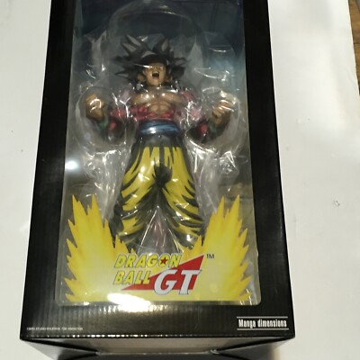Análisis y comparativa: Figuras de Goku Ultra Instinct en Dragon Ball