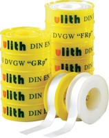 Werkzeughero Ptfe-Gewindedichtband Frp 12Mm X 12M