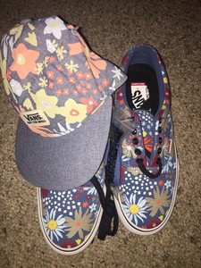 daniel lutheran vans