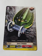 Cardfight!! Vanguard Carry Trilobite BT08/083EN C CFV NM