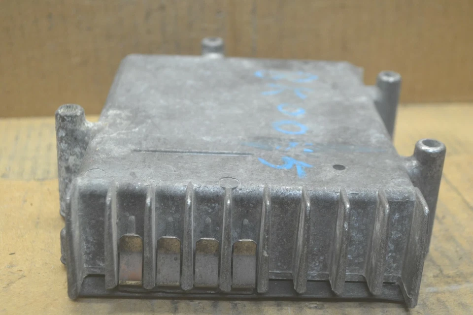 Dodge Intrepid 1993-1995 unidad de control de transmisión TCU 4606143 módulo 268-8d6 Foto 4 de 4