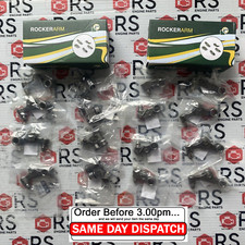 Full Set Rocker Arms FITS FOR AUDI A3 A4 A6 2.0 TDI DIESEL AZV BKD BMN