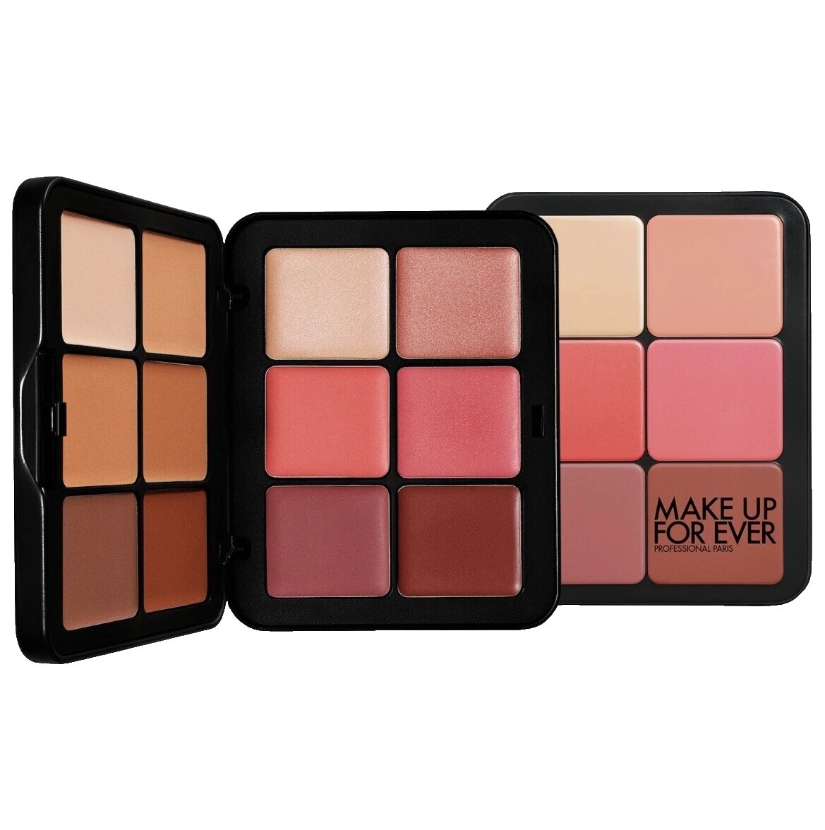 MAKE UP FOR EVER Assorted Products Eye Shadow Palettes