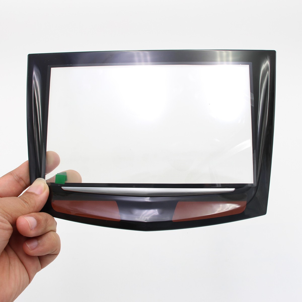 OEM 84336754 Touch Panel Replacement Touch Screen For 2015-2017 Cadillac Escalade ESV CUE Radio & Navigation Cadillac Escalade Touch Screen - Foto 4