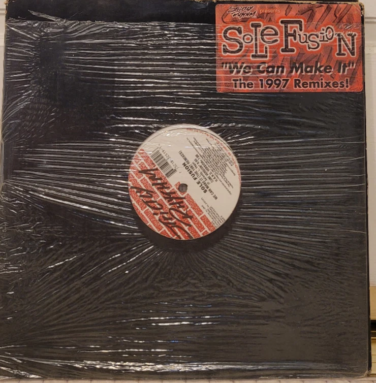Dance & Electronica Strictly Rhythm Vinyl Records for sale | eBay