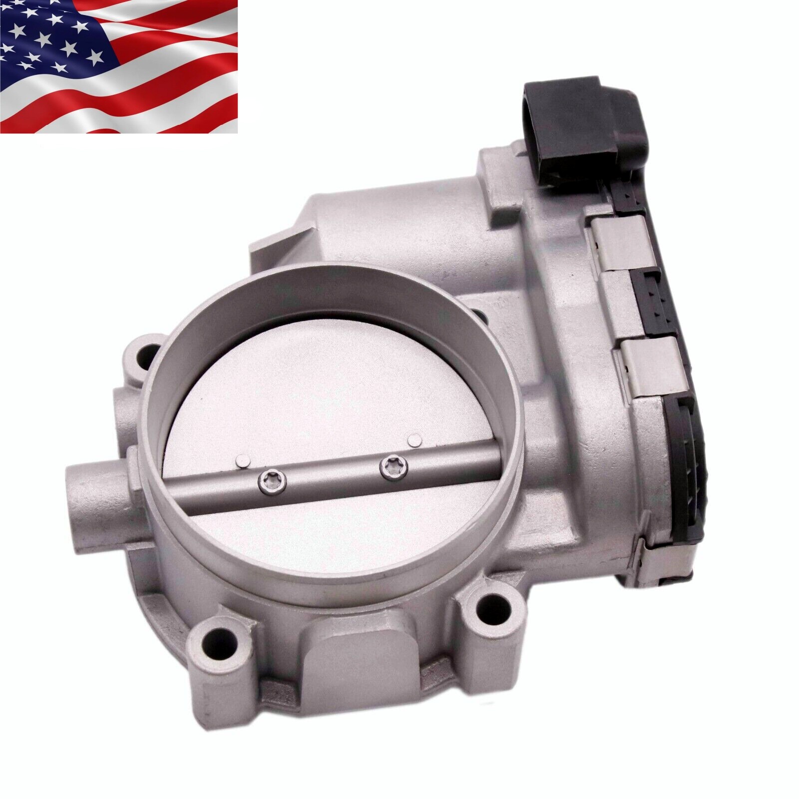 Maybach 57 Throttle body