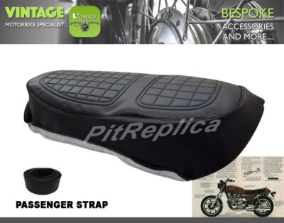 Yamaha ray zr embossed seat cover