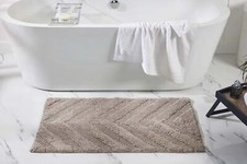 Better Trends 2 Piece Bathroom Rug Set 100 Cotton
