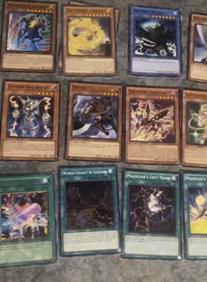 78 Yu-gi-oh! cards price matched (read discription) | eBay