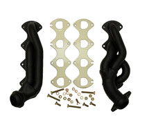 Exhaust Shorty Headers For 04-08 Ford F150 Xl Xlt Fx4 King Ranch Lariat 5.4l V8 Exhaust Shorty Headers For 04-08 Ford F150 Xl Xlt Fx4 King Ranch Lariat 5.4l V8