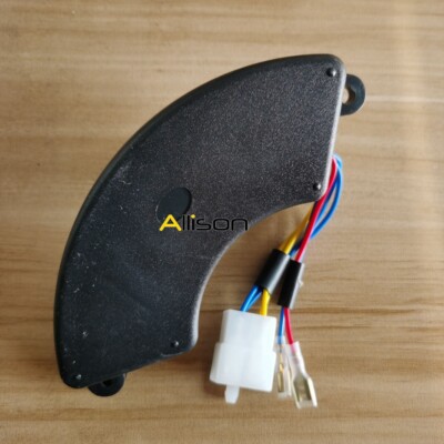Regolatore Di Tensione AVR Sigma Per Honda EB6500SX EM6000GP – 31700-ZD1-A41