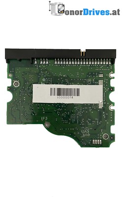 Maxtor Datenrettung-Data Recovery-PCB 301599100 3.5'' Logic board*