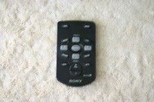 Sony Camera Wireless Remote N50