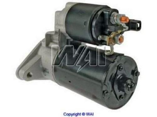 Démarreur WAI 18051N – Compatible Yanmar, Mustang, John Deere – Qualité Premium Neuf