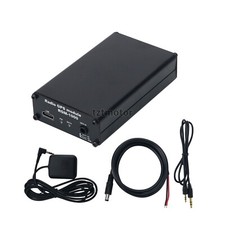 RGM-1000 Universal Radio GPS External GPS Module Set for Yaesu ICOM Transceiver