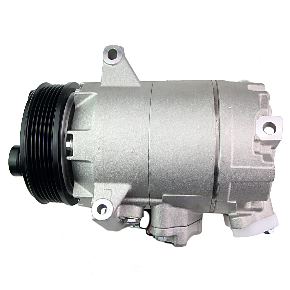 92610BR21A 92600BR21A AC Compressor For Nissan Qashqai 2008-2017