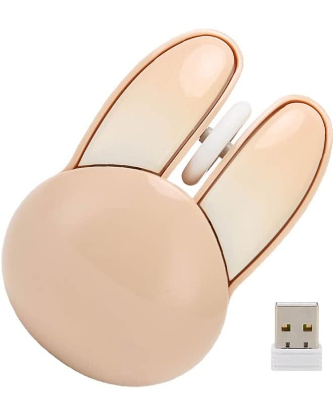 Wireless Mouse-image