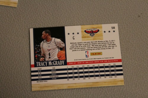 2011-12 Panini NBA Hoops Basketball Card Complete Finish Fill Your List Set Pick - Picture 72 of 354