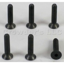 Nardi Personal 20mm Countersunk Steering Wheel Screw Kit For Trim Ring To Hub Nardi Personal 20mm Countersunk Steering Wheel Screw Kit For Trim Ring To Hub