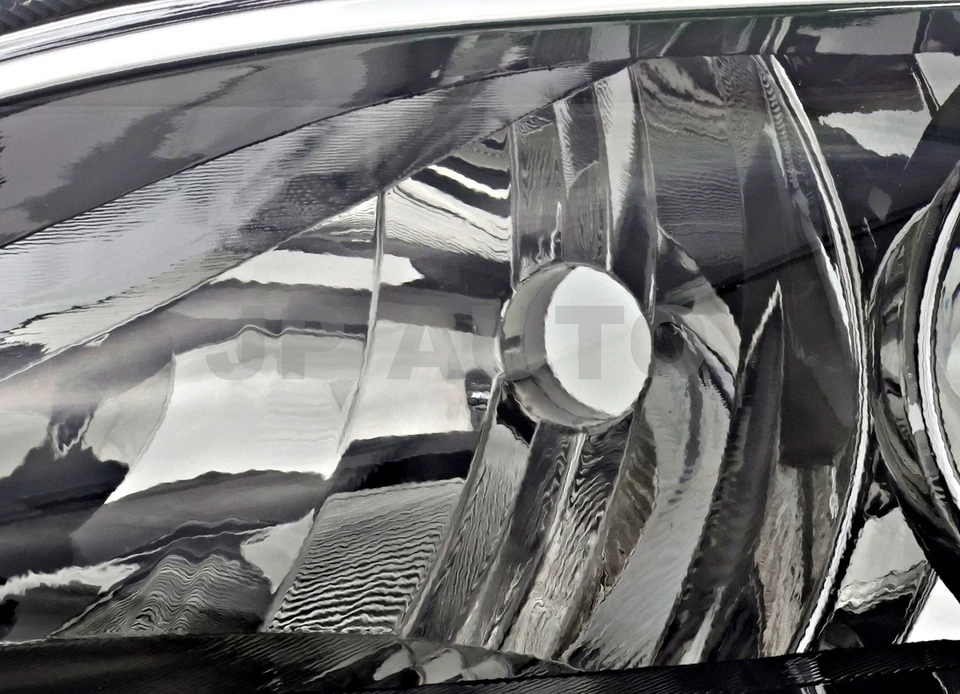 For 2012-2013 Mazda 6 Headlight Halogen Set Driver and Passenger Side Foto 3 de 4