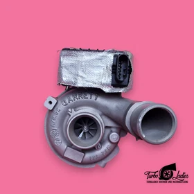 Turbolader Hyundai Santa Fe KIA Carnivsl Sorento 2.2 CRDi / 4x4 780502